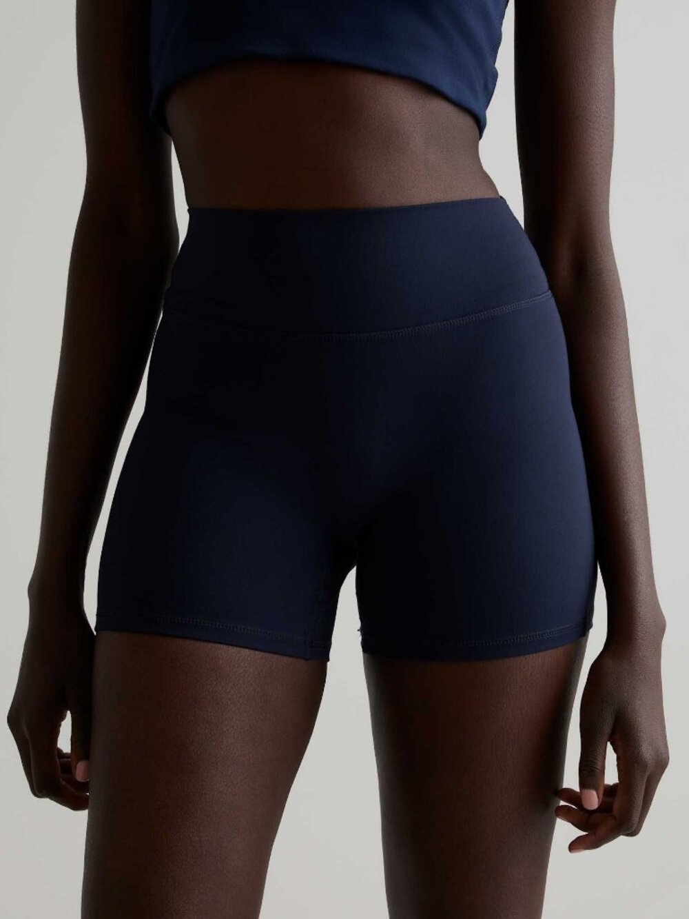 Quince Ultra-Form Bike Shorts